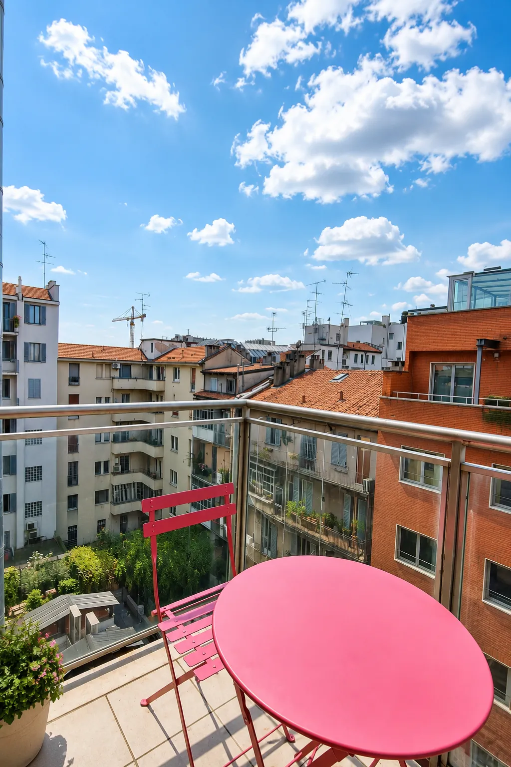 APARTMENT EXECUTIVE Room, Style Homes, Milan