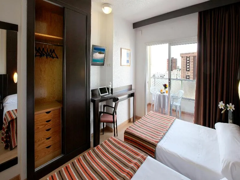 Double or Twin STANDARD Room, Poseidon Resort, Costa Blanca