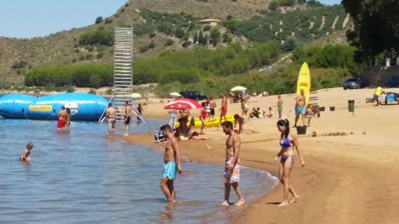 Sports and Entertainment, Caserio de Iznajar, Costa Del Sol