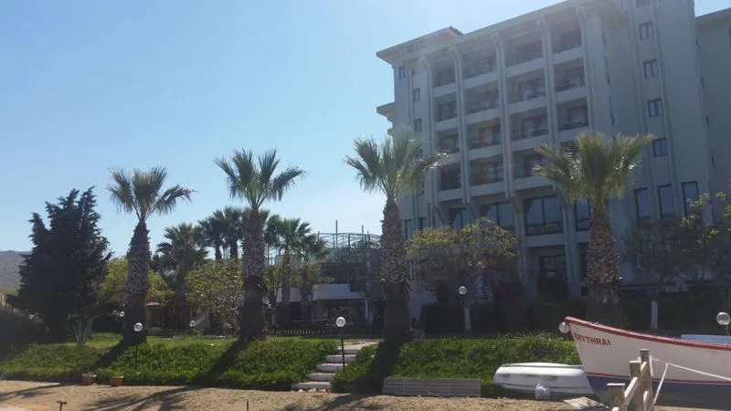 General view, Kaya Prestige Sunshine, Izmir