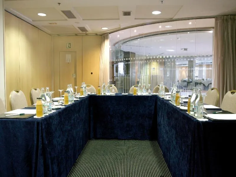 Conferences, Alameda Plaza, Valencia