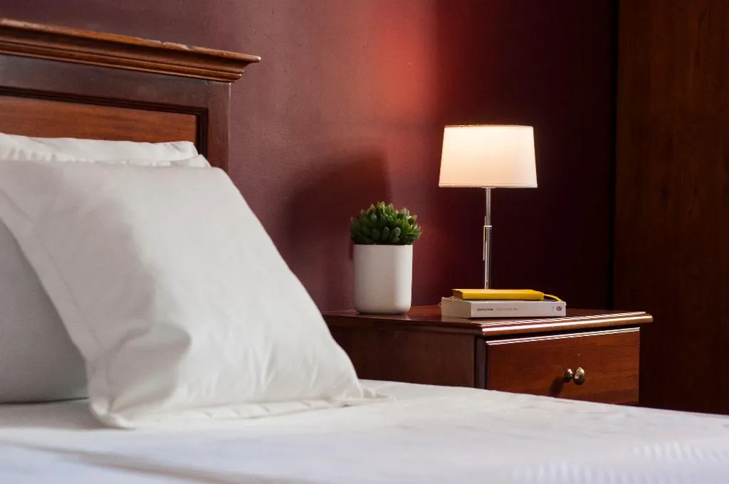 SINGLE ECONOMY Room, Sliema Hotel by ST Hotels, Malta