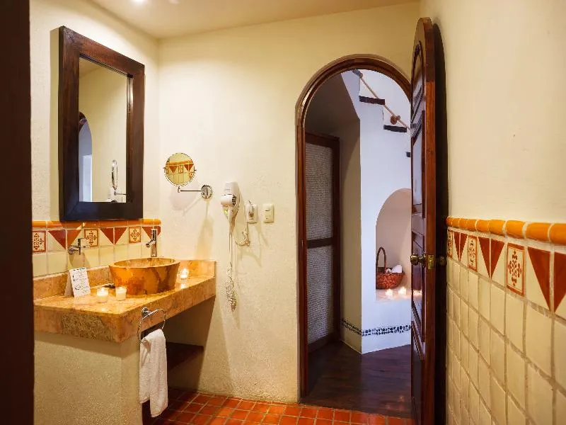 SUITE STANDARD Room, Villas HM Paraiso del Mar Holbox, Cancun Area