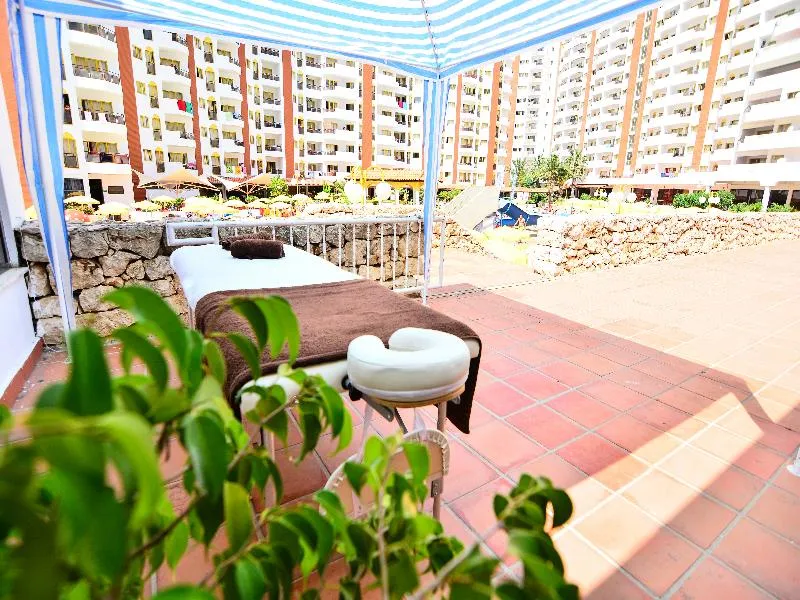 Pool, Clube Praia da Rocha, Algarve