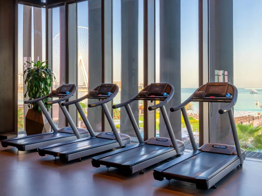 Sports and Entertainment, Rixos Premium Dubai JBR, Dubai