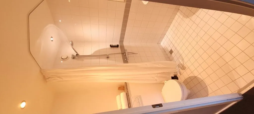 TWIN STANDARD Room, Four Points Flex by Sheraton Ballerup, Copenhagen