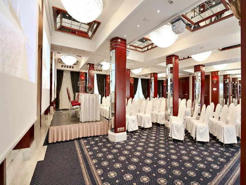 Conferences, Mediterranean Hotel, Rhodes