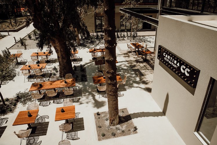 Cook's Club Ialysos Rhodes, Rhodes