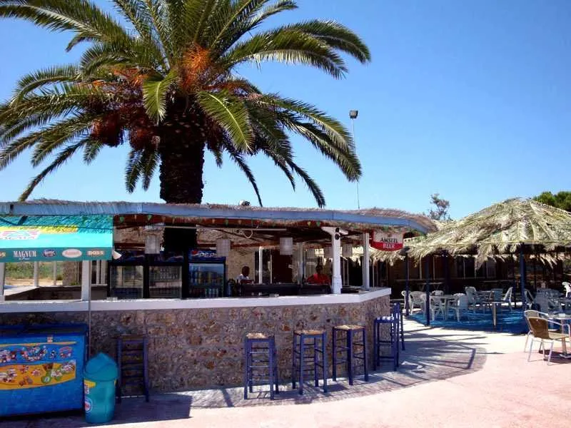 Bar, Galaxy Porto Heli, Athens