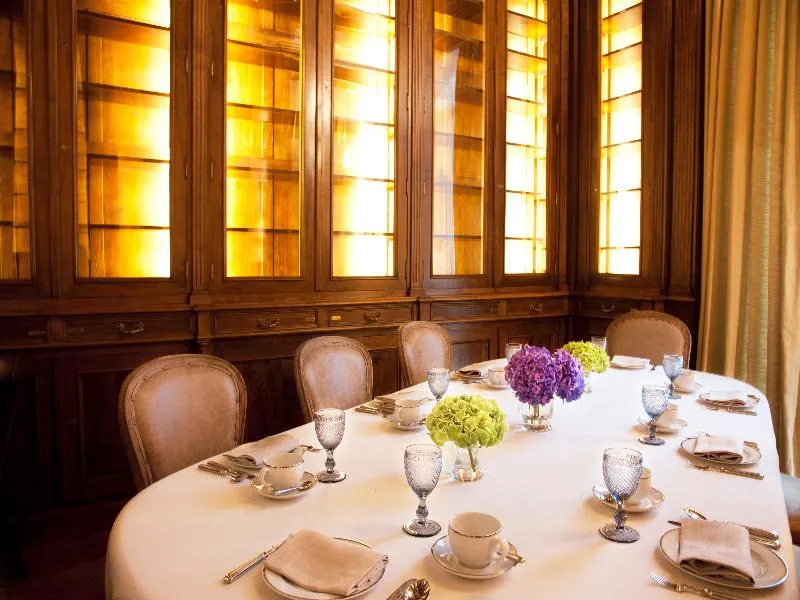 Conferences, Urso Hotel & Spa, Madrid