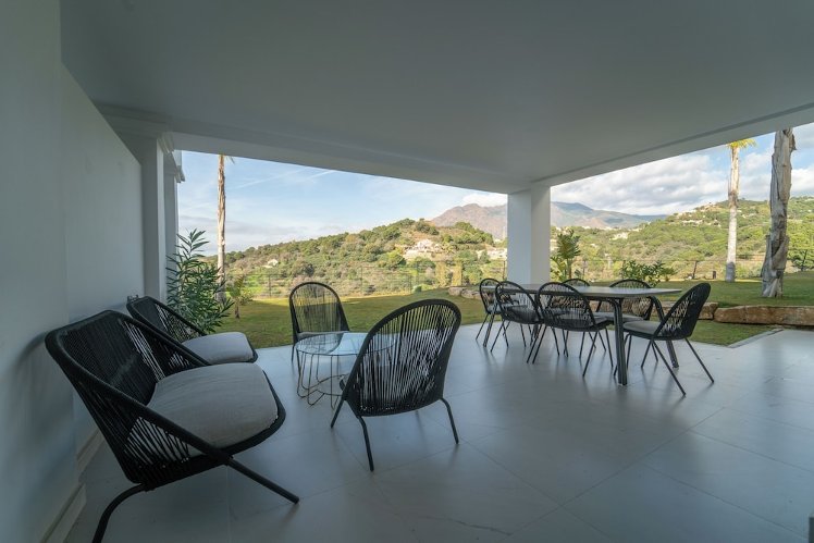 Estepona Holiday Hills, Costa Del Sol