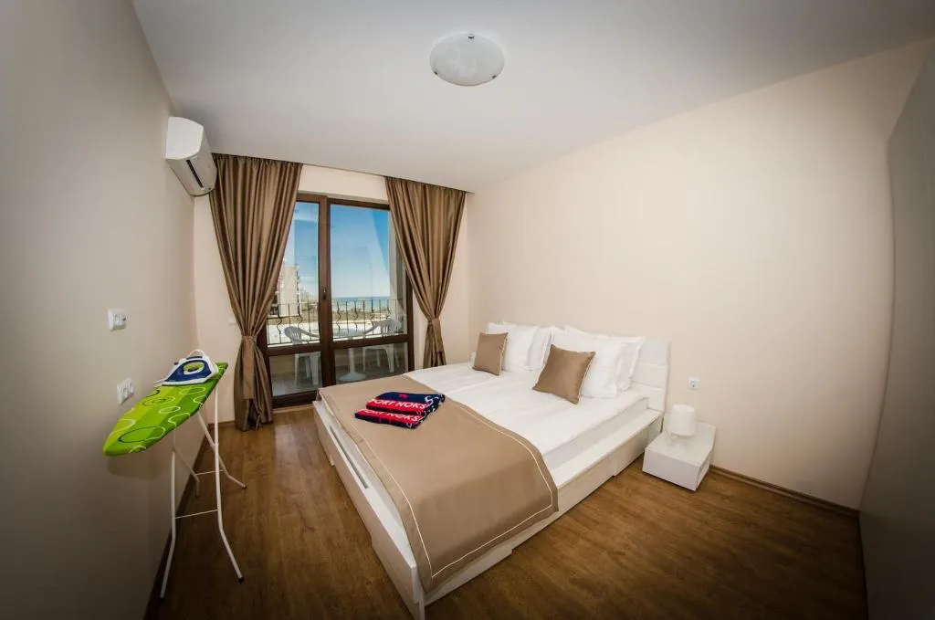 APARTMENT TWO BEDROOMS Room, Premier Fort Beach Hotel, Bourgas