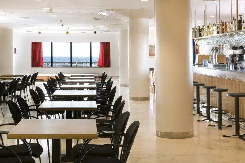 Restaurant, Tahiti Playa Hotel & Suites, Costa Brava