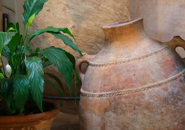 Dar Housnia, Marrakech