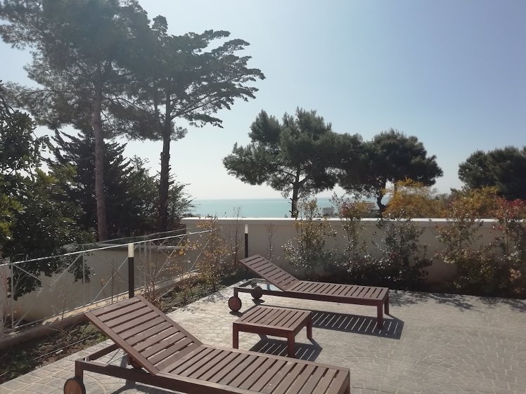 Home Scala dei Turchi B&B, Catania