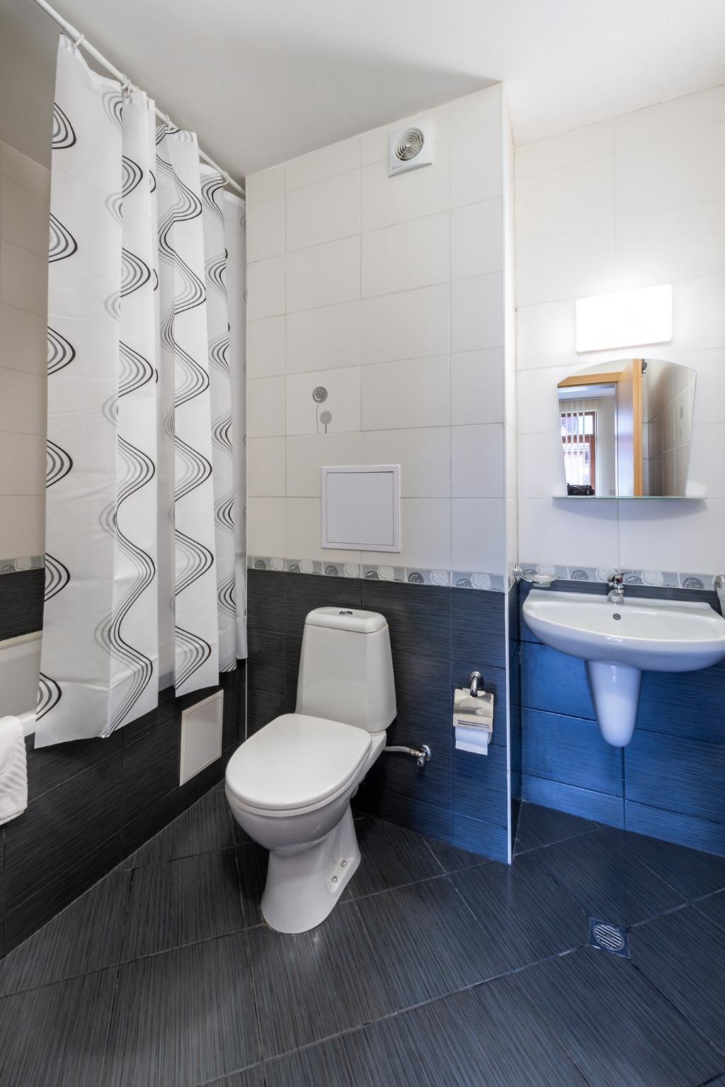 APARTMENT ONE BEDROOM Room, Garden Of Eden Complex, Bourgas