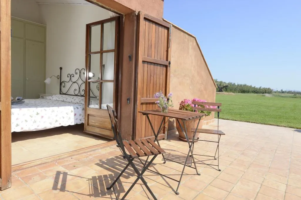 DOUBLE GARDEN VIEW Room, Mas Del Mar, Costa Brava