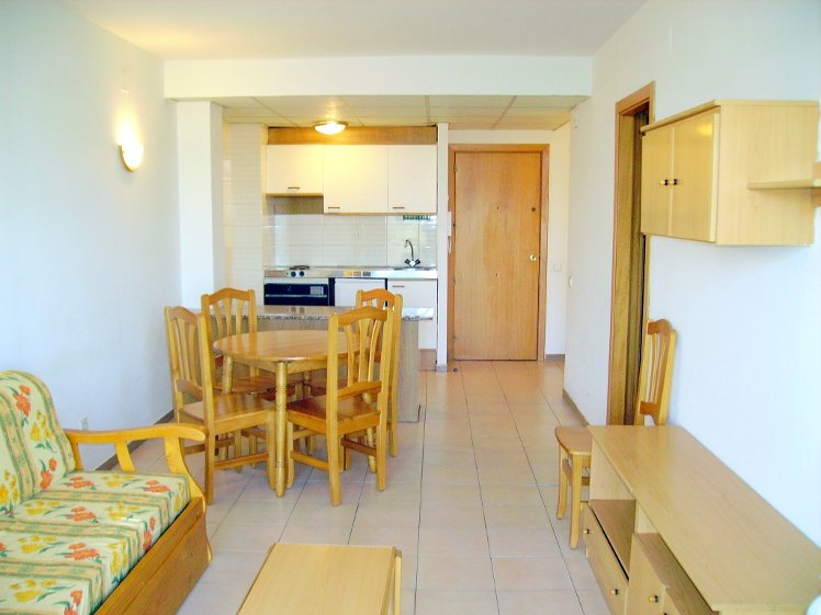 Apartamentos Catalonia Park, Costa Dorada