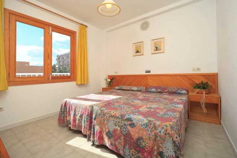 APARTMENT ONE BEDROOM Room, Mar Brava, Majorca