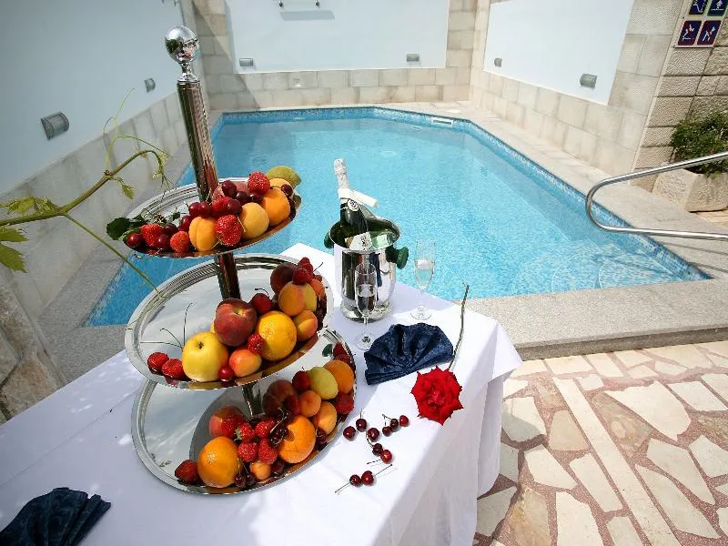 Pool, Villa Rustica Dalmatia Depadance, Split