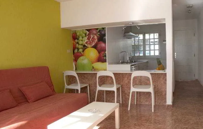 Room, Guanarama, Lanzarote