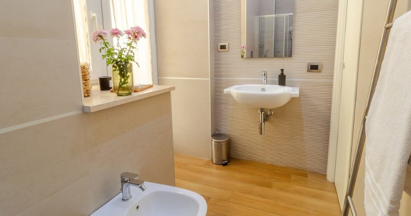 Musto Suites & Rooms, Naples