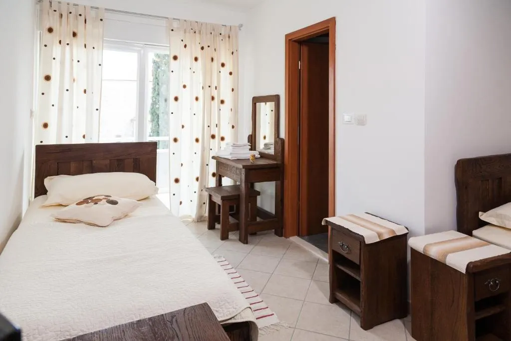 General view, Rooms Vesna, Split