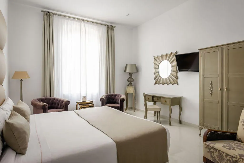 JUNIOR SUITE STANDARD Room, Sant Pere Del Bosc, Costa Brava
