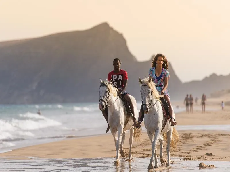 Sports and Entertainment, Vila Baleira Porto Santo, Porto Santo