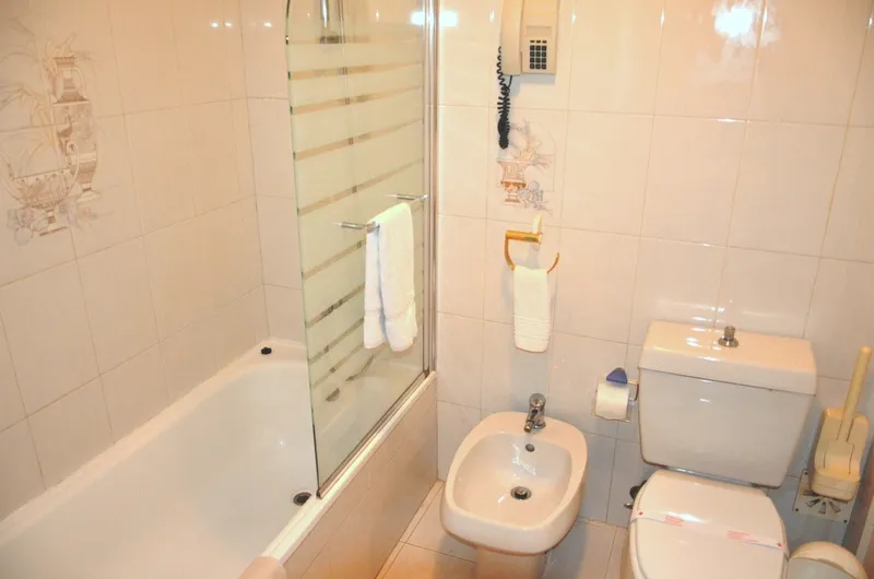 APARTMENT SUPERIOR ONE BEDROOM Room, Ponta Grande Carvoeiro, Algarve