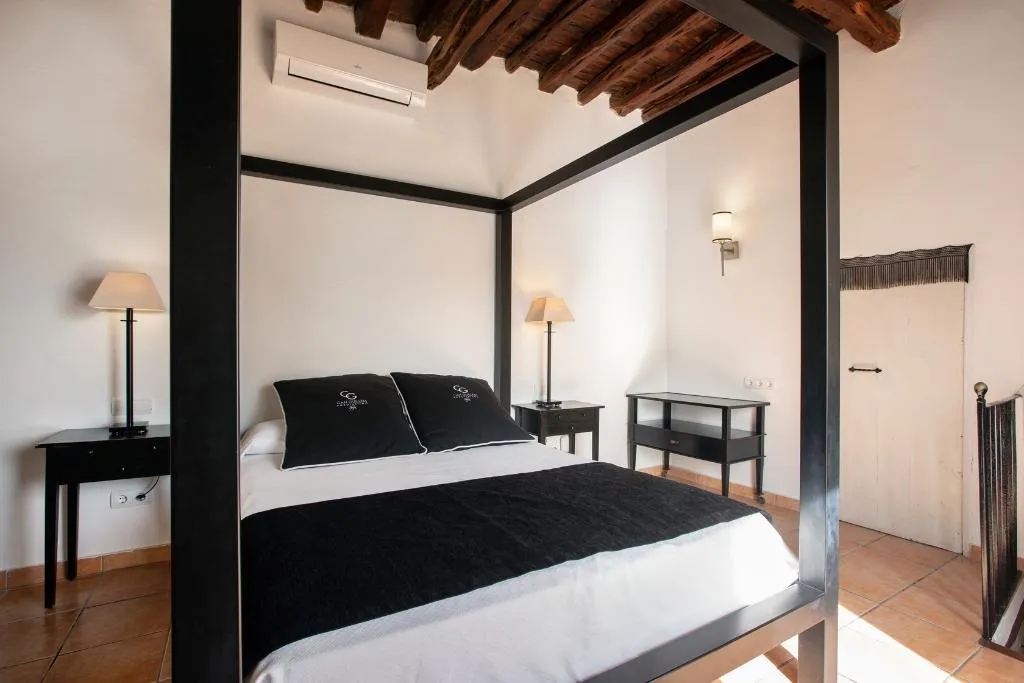DOUBLE SUPERIOR Room, Agroturismo Can Guillem, Ibiza