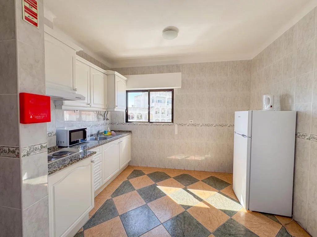 APARTMENT TWO BEDROOMS Room, Cerro Atlantico by Umbral, Algarve