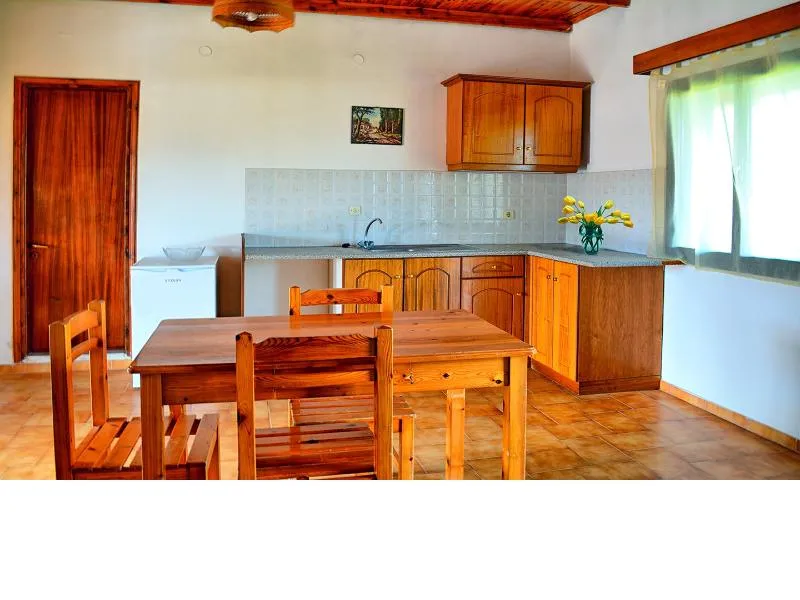 Room, Scrivas Apartments, Corfu