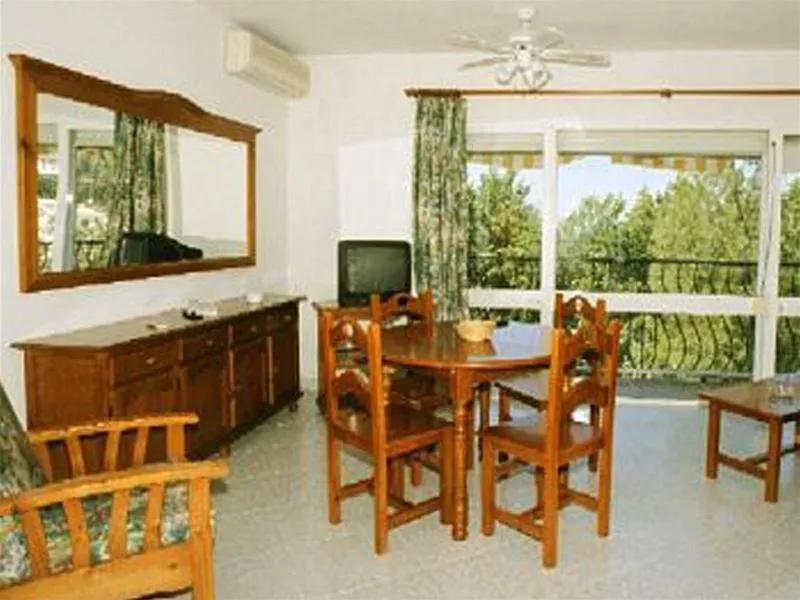 APARTMENT STANDARD Room, Apartamentos La Fonda, Costa Del Sol