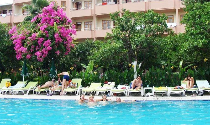 Pool, Beltur, Antalya