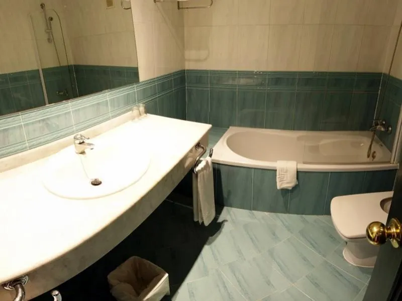 DOUBLE STANDARD Room, Venecia, Costa Del Sol