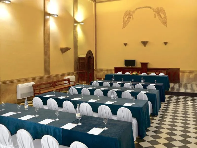 Conferences, Hotel y Apartamento Sercotel Villa Engracia, Costa Brava