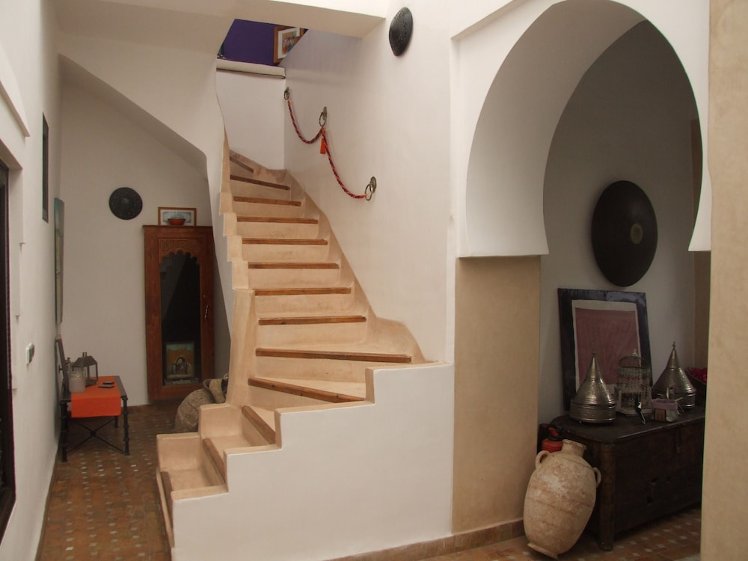 Dar Charkia, Marrakech