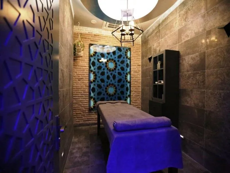 Sports and Entertainment, Sunprime C-Lounge, Antalya
