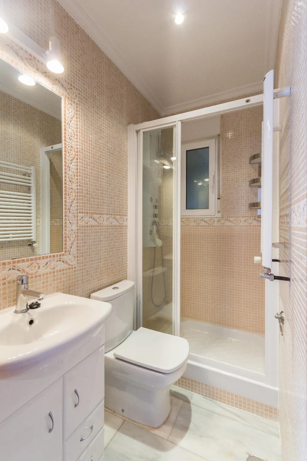 APARTMENT ONE BEDROOM Room, Smartr La Latina, Madrid
