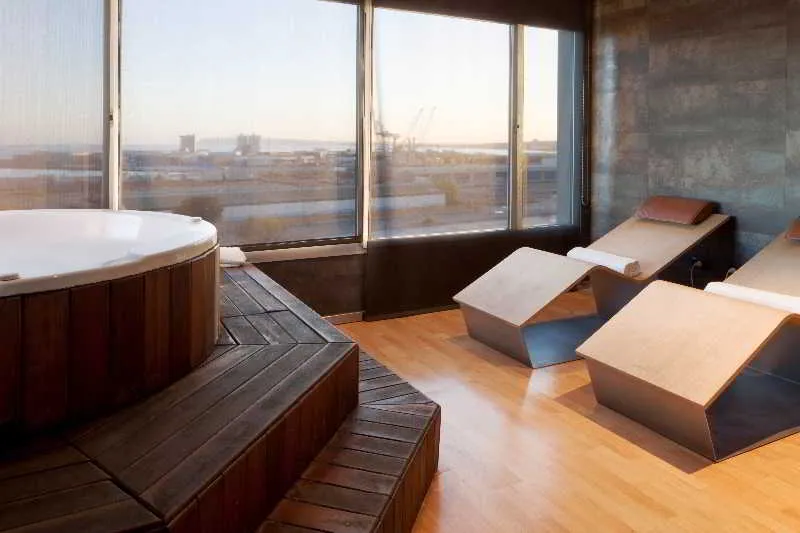 Room, AC Hotel by Marriott Alicante, Costa Blanca