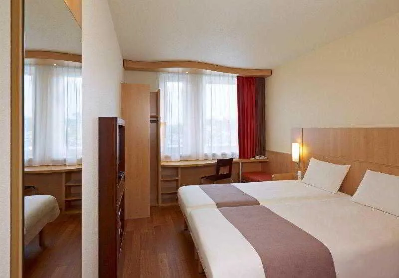 Room, Ibis Krakow Centrum, Krakow
