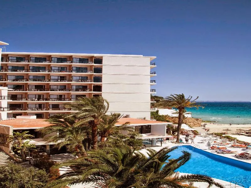 General view, Be Live Adults Only Marivent, Majorca
