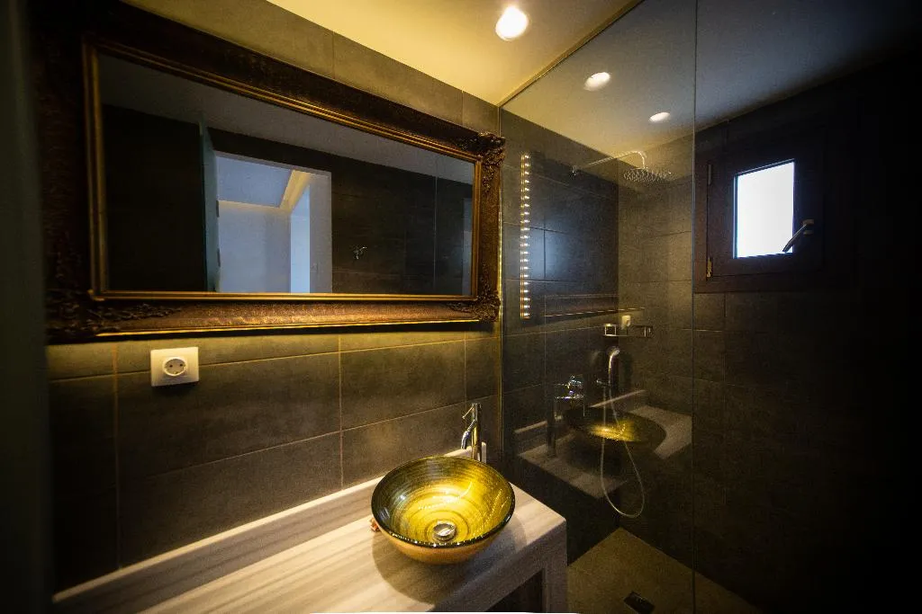 APARTMENT THREE BEDROOMS Room, Mika Villas & Suites, Crete