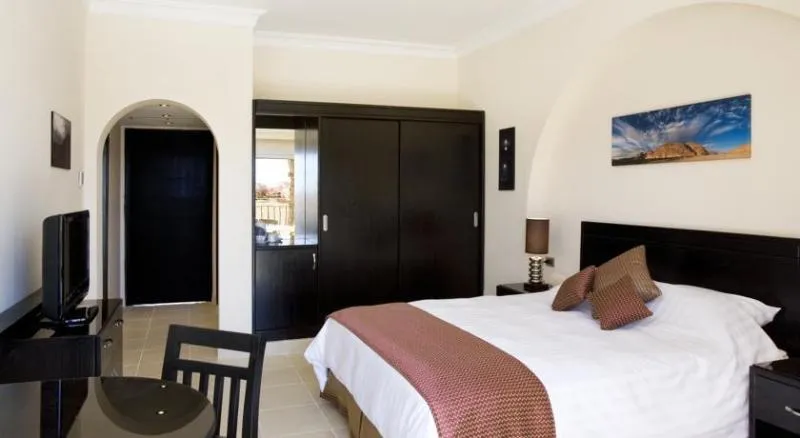 General view, Royal Naama Bay Resort SSH, Red Sea Riviera