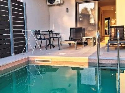 Aelia Luxury Apartments & Pool, Kalamata
