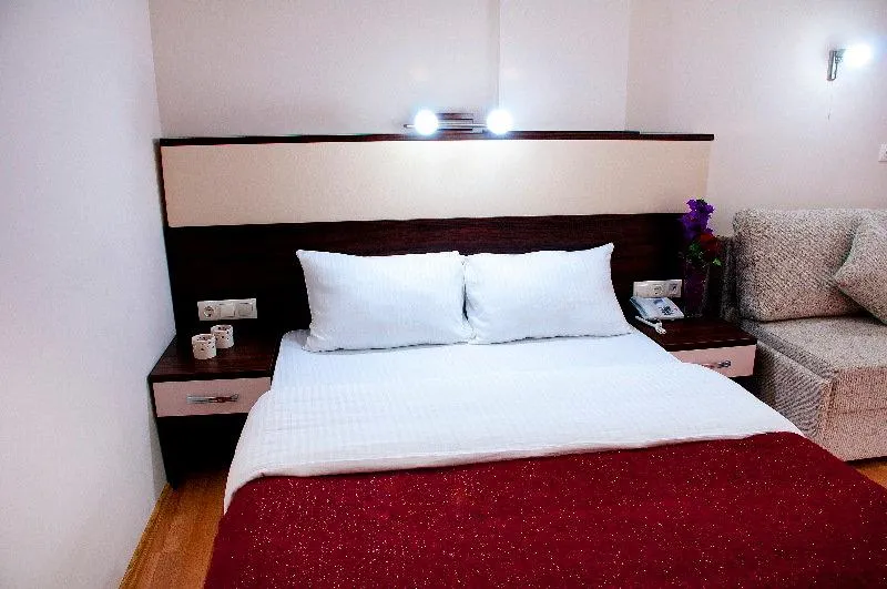 DOUBLE STANDARD Room, Dogan Beach Resort & Spa Hotel, Izmir