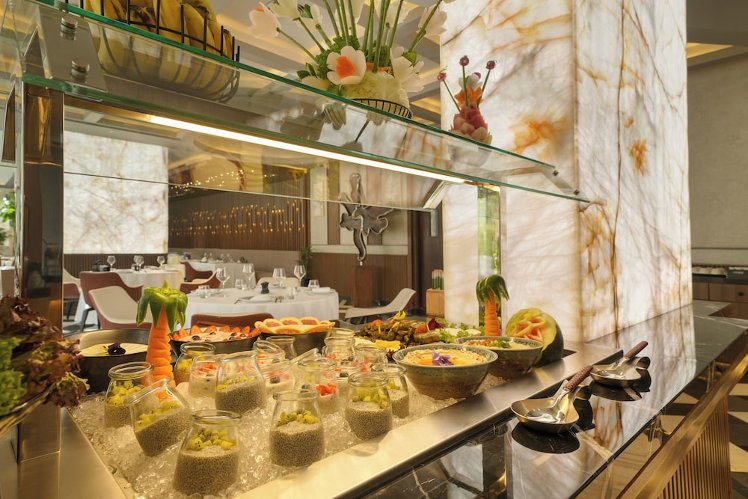 Mileo Hotel The Palm, Dubai