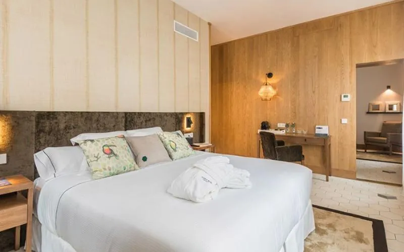 Room, Boutique Hotel Sant Roc & Spa, Menorca