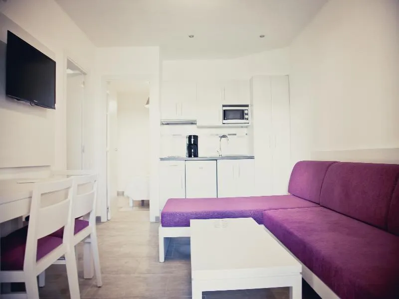 APARTMENT ONE BEDROOM Room, Playa Ferrera, Majorca